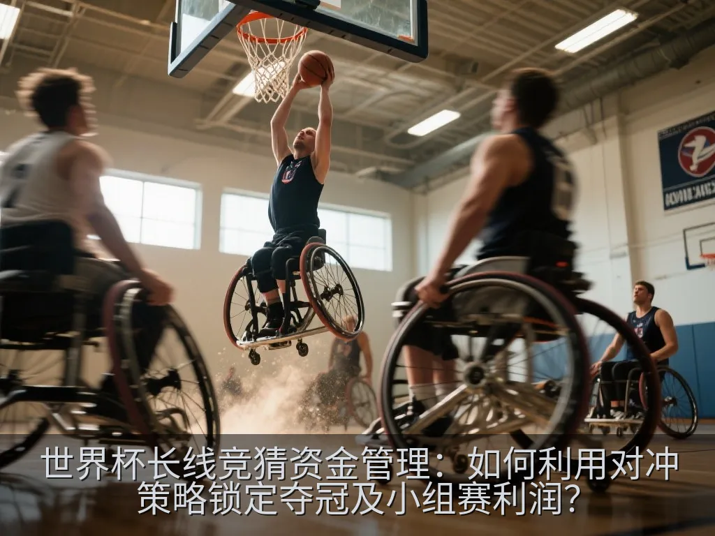 笔记本上的世界杯赛程资金规划与战术草图