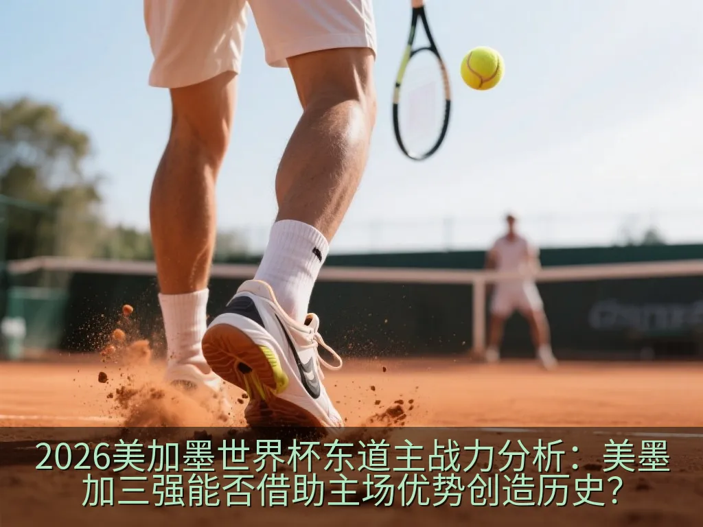 2026美加墨世界杯东道主战力分析：美墨加三强能否借助主场优势创造历史？